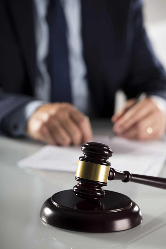 фото Юридические услуги по всей России